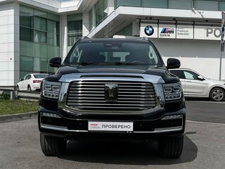 2024 Tank 500 I, чёрный, 6499000 рублей, вид 2