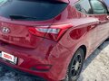 2013 Hyundai i30 II, красный, 1000000 рублей - вид 3