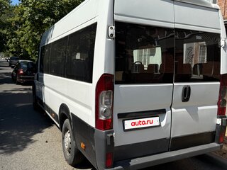 2014 Fiat Professional Ducato, белый, 750000 рублей, вид 2