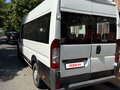 2014 Fiat Professional Ducato, белый, 750000 рублей - вид 1