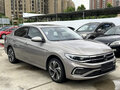 2022 Volkswagen Bora IV (China Market) Рестайлинг, серый - вид 2