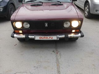 2005 Lada (ВАЗ) 21065, красный, 185000 рублей, вид 1