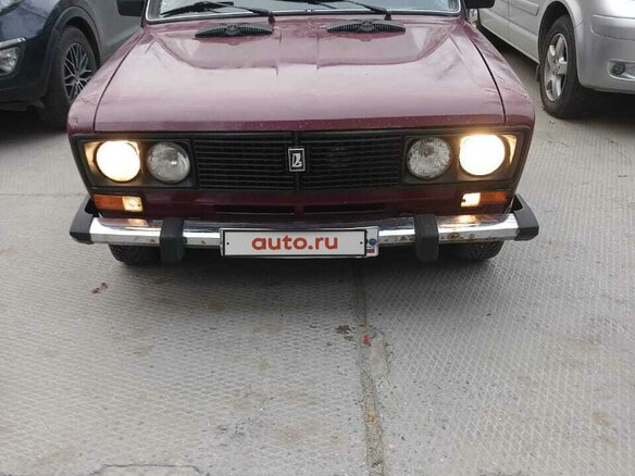 2005 Lada (ВАЗ) 21065, красный, 185000 рублей