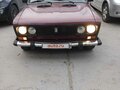 2005 Lada (ВАЗ) 21065, красный, 185000 рублей