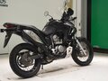 2012 Honda XL700V Transalp, серебристый, 600000 рублей - вид 5