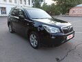 2013 Subaru Forester IV, чёрный, 990000 рублей - вид 2