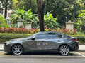 2023 Mazda 3 Axela IV (BP), серый - вид 3