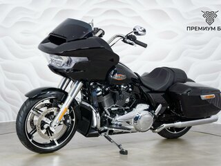 2024 Harley-Davidson Road Glide, чёрный, 2999000 рублей, вид 3