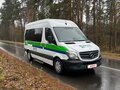 2014 Mercedes-Benz Sprinter, белый, 2200000 рублей - вид 2