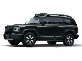 2025 Changan Deepal G318 I, чёрный, 5650000 рублей, вид 1
