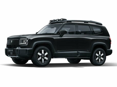 Changan Deepal G318 I