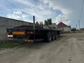 2020 МАЗ Полуприцеп бортовой, серый, 950000 рублей