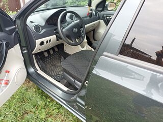 2012 ТагАЗ C10, серый, 400000 рублей, вид 5