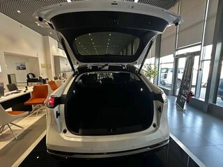 2026 GAC Hyptec HT, белый, 5939010 рублей, вид 5