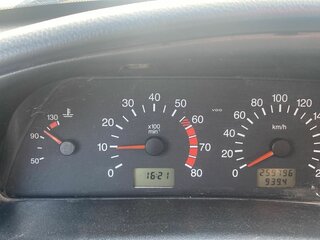 2005 Chevrolet Niva I, зелёный, 250000 рублей, вид 5
