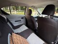 2012 Toyota Aqua I, жёлтый - вид 10
