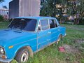 1975 Lada (ВАЗ) 2103, синий, 49999 рублей - вид 8