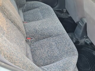 1999 Nissan Pulsar V (N15), серебристый, 350000 рублей, вид 4
