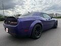 2019 Dodge Challenger SRT Hellcat Widebody III Рестайлинг 2, фиолетовый, 9000000 рублей - вид 6
