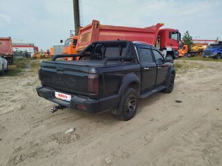 2024 JAC T9, чёрный, 2860000 рублей, вид 4