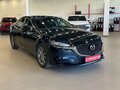 2020 Mazda 6 III (GJ) Рестайлинг 2, синий, 2389000 рублей