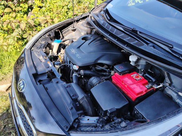 2015 Kia Ceed II, чёрный, 950000 рублей - вид 17