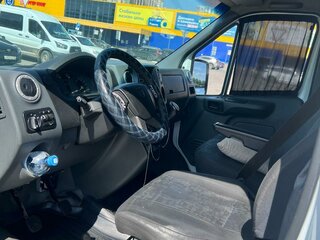 2018 ГАЗ ГАЗель Next, белый, 1200000 рублей, вид 4