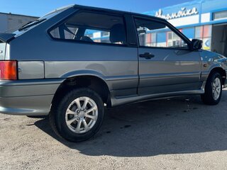 2005 Lada (ВАЗ) 2113, серый, 275000 рублей, вид 4