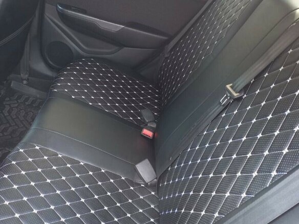 2011 Kia Rio 5-speed III, зелёный, 950000 рублей - вид 11