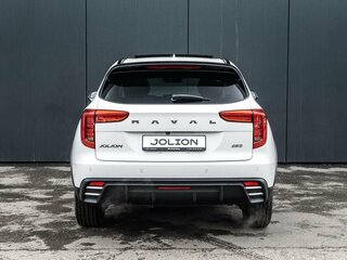 2026 Haval Jolion I Рестайлинг 2, белый, 2949000 рублей, вид 4
