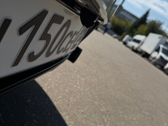 2013 BMW 1 серии 116i II (F20/F21), белый, 1590000 рублей - вид 21