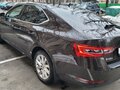 2018 Skoda Superb III, коричневый - вид 4