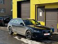 2009 Audi A4 IV (B8), чёрный, 960000 рублей - вид 1