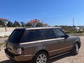2011 Land Rover Range Rover III Рестайлинг 2, золотистый, 2700000 рублей - вид 3
