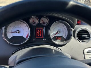 2015 Peugeot 408 I, серый, 850000 рублей, вид 5
