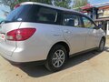 2008 Nissan Wingroad III (Y12), серый, 780000 рублей - вид 7