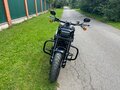2020 Harley-Davidson Fat Bob, чёрный, 1950000 рублей - вид 7