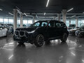 2025 BMW X3 Long 30L xDrive IV (G45/G48), чёрный, 6730000 рублей