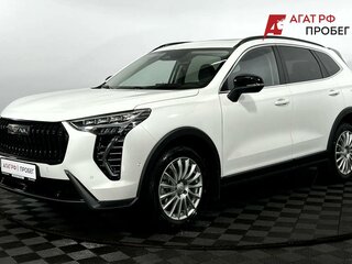 2025 Haval Jolion I Рестайлинг, белый, 2300000 рублей, вид 1