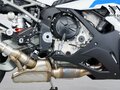 2025 BMW S 1000 RR, белый, 2499000 рублей - вид 9