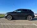2019 Nissan Qashqai II Рестайлинг, чёрный, 1850000 рублей - вид 6