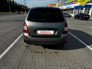 2011 Lada (ВАЗ) Kalina I, серый, 230000 рублей, вид 4