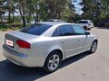 2007 Audi A4 III (B7), серебристый, 800000 рублей - вид 2