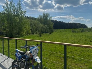2021 Motoland APEX125, синий, 65000 рублей, вид 4