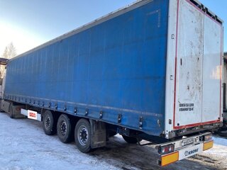 2017 Krone SD, чёрный, 2000000 рублей, вид 5