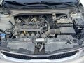 2017 Kia Rio X-Line IV, серебристый, 1250000 рублей - вид 5