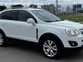 2013 Opel Antara I Рестайлинг, белый, 1520000 рублей - вид 9