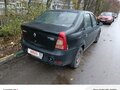 2013 Renault Logan I Рестайлинг, чёрный, 300000 рублей - вид 2