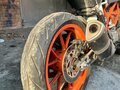 2018 KTM 390 Duke, чёрный, 400000 рублей - вид 3