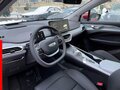 2021 Geely Geometry C 70 kWh, красный - вид 7